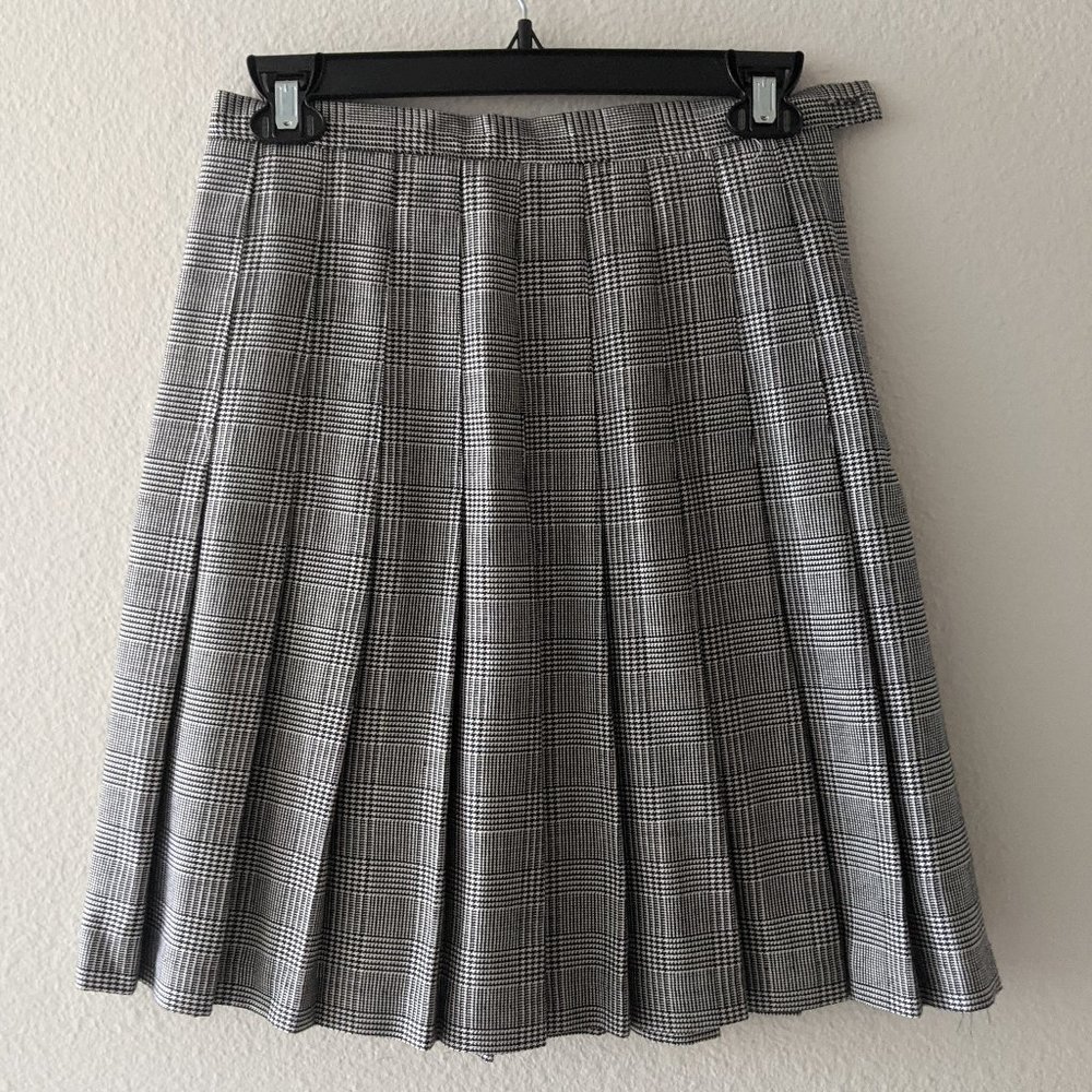 Hillard & Hanson Skirt